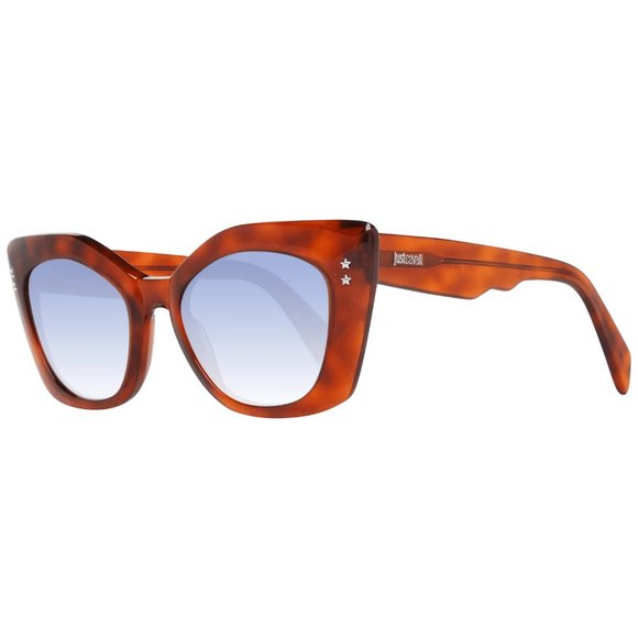Just Cavalli Brown Women Sunglasses - Picture 1 of 3